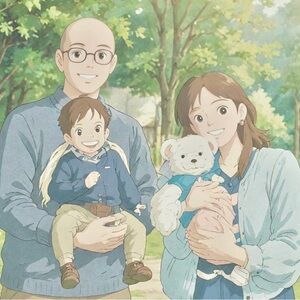 Meet your Posher, Mya